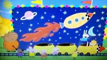 "PEPPA PIG" : MR POTATO