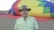 Travel Guide New Mexico tm, Rainbow Ryders, Hot Air Ballooning