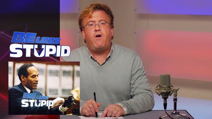 Be Less Stupid: The Penis Scam Every Guy Must Know