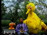 Sesame Street Gordons Day Off