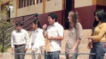 Music in the Andes - Social project in Maras, Peru