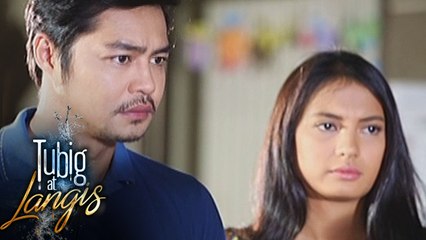 Tubig at Langis: Got no shame