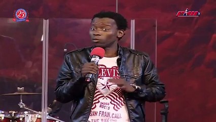 Youth Service 2013 - Comedy & Entertainment 28