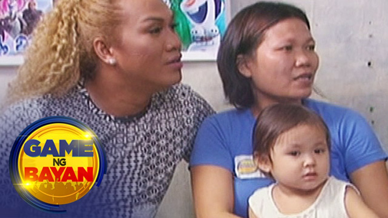 Game ng Bayan: Loida's life story