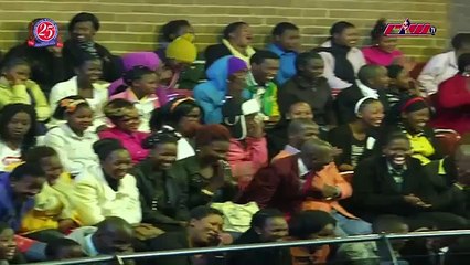 Youth Service 2013 - Comedy & Entertainment 29