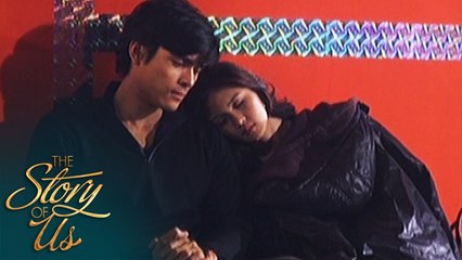 The Story of Us: Together again