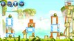 Angry Birds Star Wars 2 - Gameplay Walkthrough 3 Star [★★★] - Naboo Invasion (Bird Side 11-20)