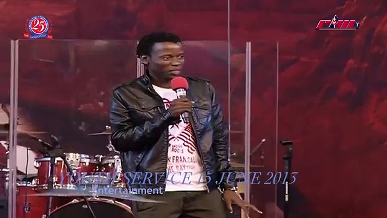 Youth Service 2013 - Comedy & Entertainment 34