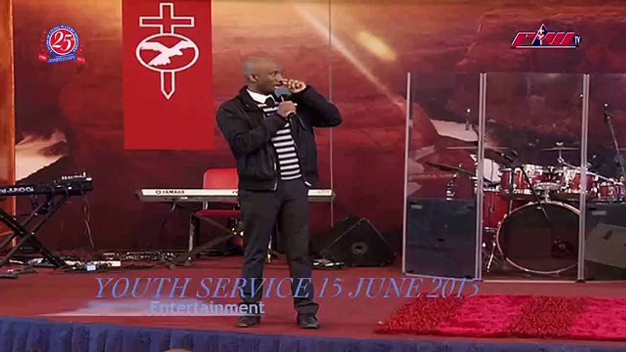 Youth Service 2013 - Comedy & Entertainment 36