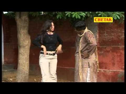 Thare Ma Manne Gale Jugar Kara De Bhabhi Raju Panjabi,Rashmi Arora,Chetana Hariyanvi hot song Chetak