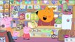 La tienda del señor Fox: Peppa Pig en Español capítulos completos – Canal Jugueteando