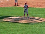 Mark Cohoon LHP - Brooklyn Cyclones (Pitching)