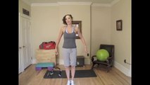 BURN FAT FAST Tabata Workout _ You Have 4 Minutes #1 - BEXLIFE