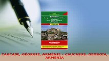 PDF  CAUCASE GÉORGIE ARMÉNIE  CAUCASUS GEORGIA ARMENIA Download Online