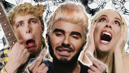 Zayn - “Pillowtalk" PARODY