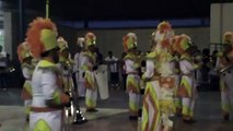 BMAR ( Banda Marcial Antonio Rodrigues) 1º Copa Interiorana de Bandas e Fanfarras