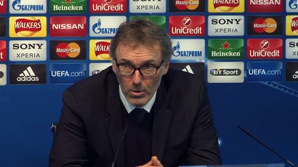 Quarts - Blanc: "On a montré nos limites"