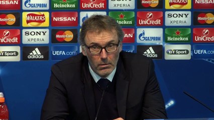 Quarts - Blanc: "Je suis responsable" de la défaite