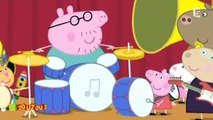 [Saison 3] Peppa Pig Français: The compilation Peppa Pig français 1H S03 Episodes 40 à 50