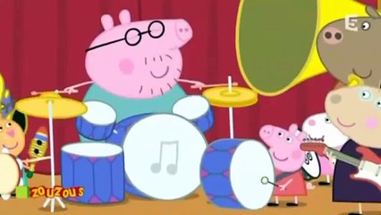 [Saison 3] Peppa Pig Français: The compilation Peppa Pig français 1H S03 Episodes 40 à 50