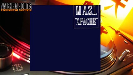 M.A.S.I . - Apache [1992]