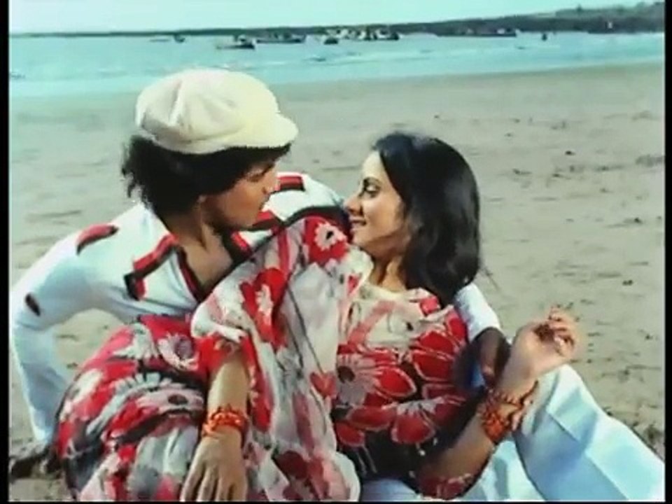 Hum Khwab Ko Badal Denge - Yesudas & Hemlata Hit Duet Song - Mithun Chakraborty Songs