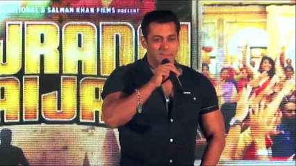Salman Khan And Sanjay Dutt In Sultan? | Bollywood Gossip 2015