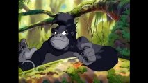 Tarzan _Jane Disney Cinemagic ♥♥♥ English Episodes Cartoon  ♥♥♥ Season 2 [HD1080] - Part 1✔