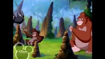 Tarzan _Jane Disney Cinemagic ♥♥♥ English Episodes Cartoon  ♥♥♥ Season 2 [HD1080] - Part 2✔