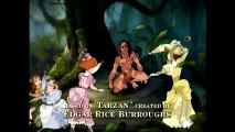 Tarzan _Jane Disney Cinemagic ♥♥♥ English Episodes Cartoon  ♥♥♥ Season 2 [HD1080] - Part 3✔