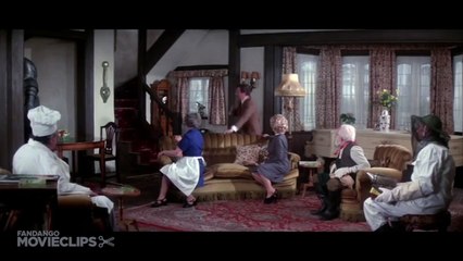 The Pink Panther Strikes Again (4/12) Movie CLIP - The Pavlova of the Parallels (1976) HD