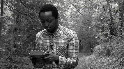 Tinashé: Mbira version of "Zambezi" (World Music 720p)