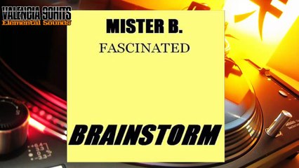 Mister B - Fascinated [1993]