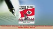 PDF  Third Reich Diaries An Americans Eyewitness Account of the Hitler Years Read Full Ebook