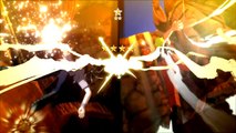Naruto Shippuden: Ultimate Ninja Storm 4 - Walkthrough Ending, Gameplay Xbox One