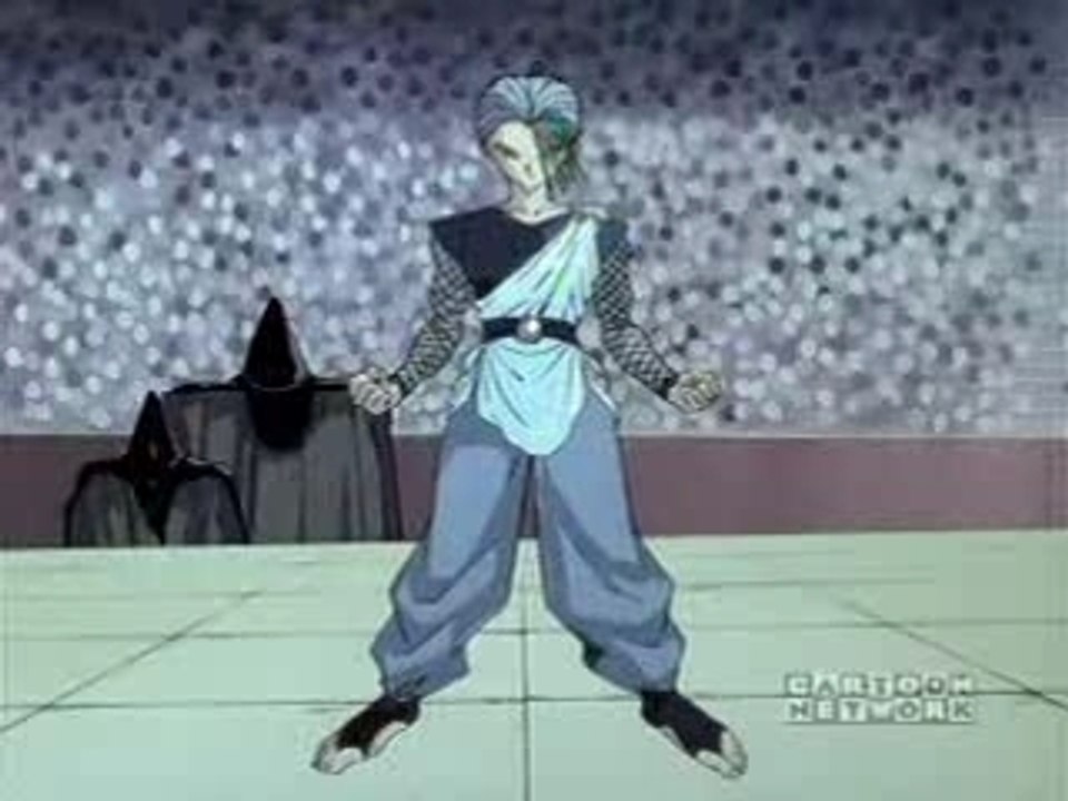 Kurama vs Toya Ice Master amv