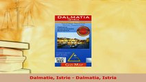 PDF  Dalmatie Istrie  Dalmatia Istria Read Full Ebook