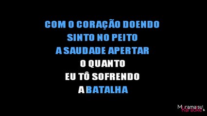 ★ Israel & Rodolffo - E Aí? (AC) (Karaoke Version | Instrumental) [DEMO]
