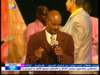 الوصية الحان و غناء Mohamd Wardi اداء عصام محمد نور | اغاني سودانيه
