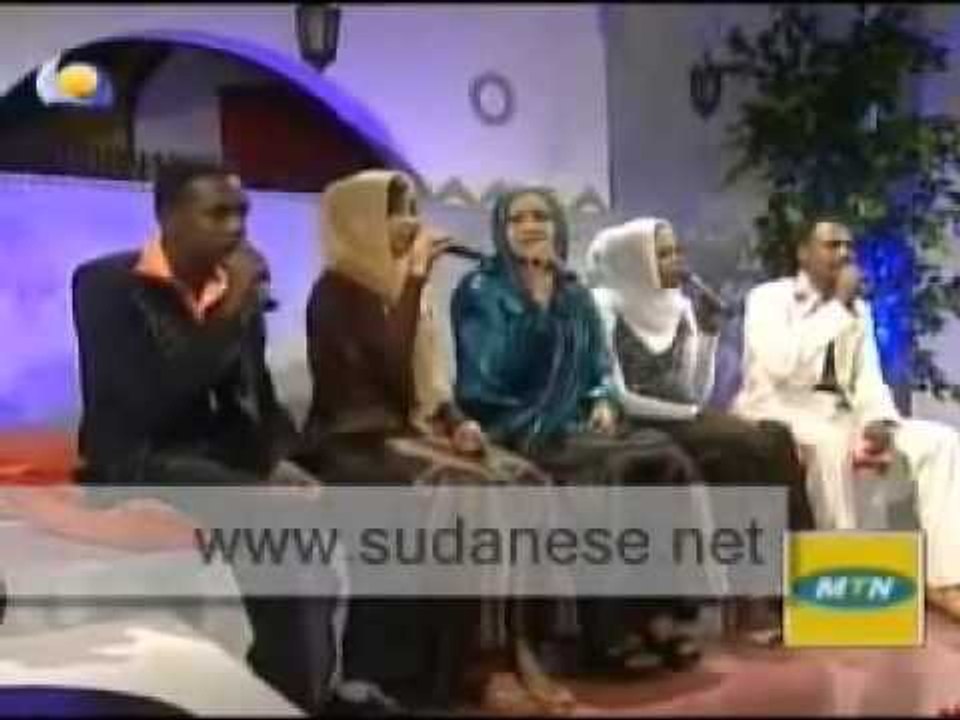 عصام وشريف والمجموعة   انا في التمني   اغاني 20...