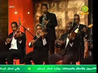 منتصر سيد خليفة -المنديل | اغاني سودانيه