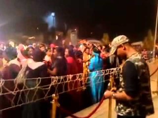 احمد الجقر -بخاف عليك - تخريج الاحفاد | اغاني سودانيه