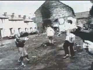Cranberries - Zombie