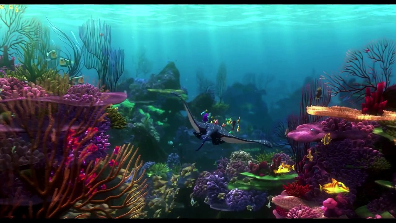 Pixar: 20 Years