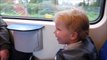 Kinderliedje: Op een klein stationnetje / Finn gaat met de trein