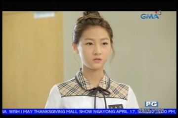 HI! SCHOOL LOVE ON - APRIL 13 2016 Clear Video Full Episode Part 2