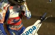 Speedway Grand Prix Szwecji (Göteborg) 2008: Bieg 6