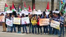 Palestine: Gazans Protest Over Lengthy Power Cuts