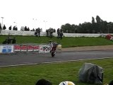 stunt bike show 2007