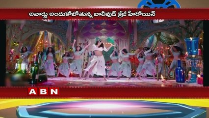 Priyanka Chopra to be awarded with Dadasaheb Phalke Film Foundation Award